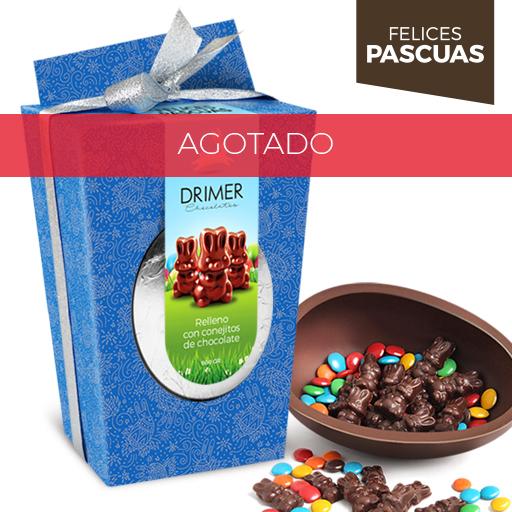 Huevo de Pascua No9 - 32cm