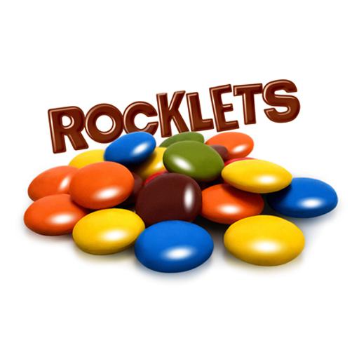 Rocklets (1kg)